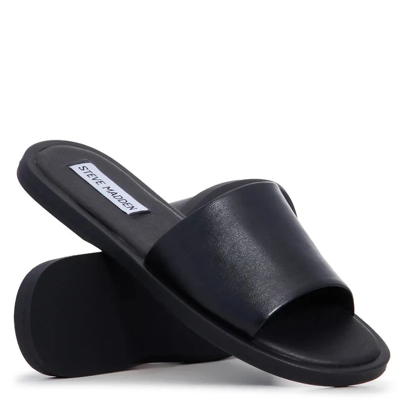 Kaya Flat Sandal