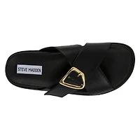 Gentile Sandal