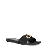 Women's Kacia Flat Sandal