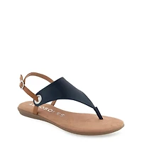 Women's Conclusion Flat Sandal