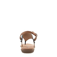 Women's Conclusion Flat Sandal