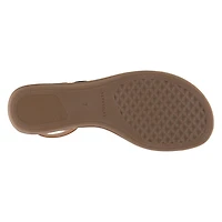 Women's Conclusion Flat Sandal