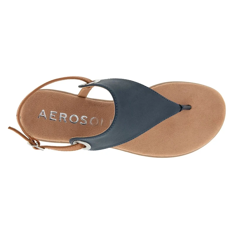 Women's Conclusion Flat Sandal