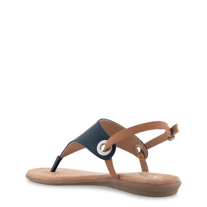 Women's Conclusion Flat Sandal