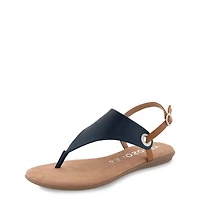Women's Conclusion Flat Sandal