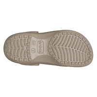 Women's Classic Platform Wedge Clog