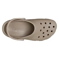 Women's Classic Platform Wedge Clog