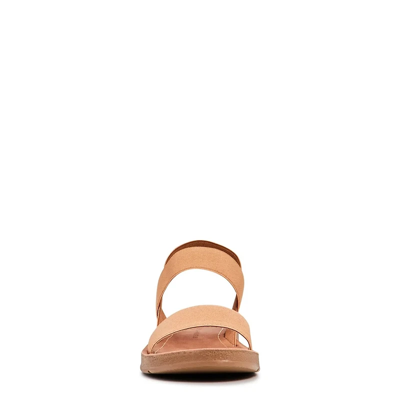 Aria Flat Sandal
