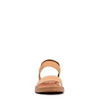 Aria Flat Sandal