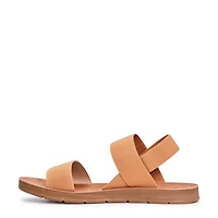 Aria Flat Sandal