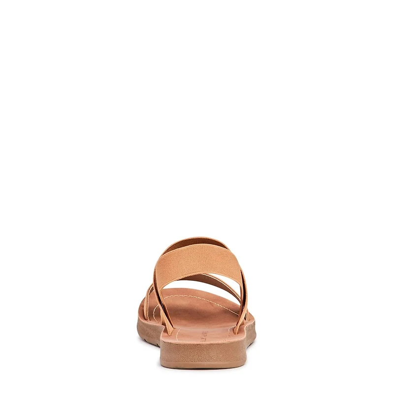 Aria Flat Sandal