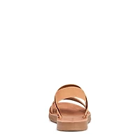 Aria Flat Sandal