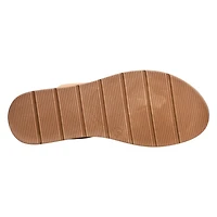 Aria Flat Sandal