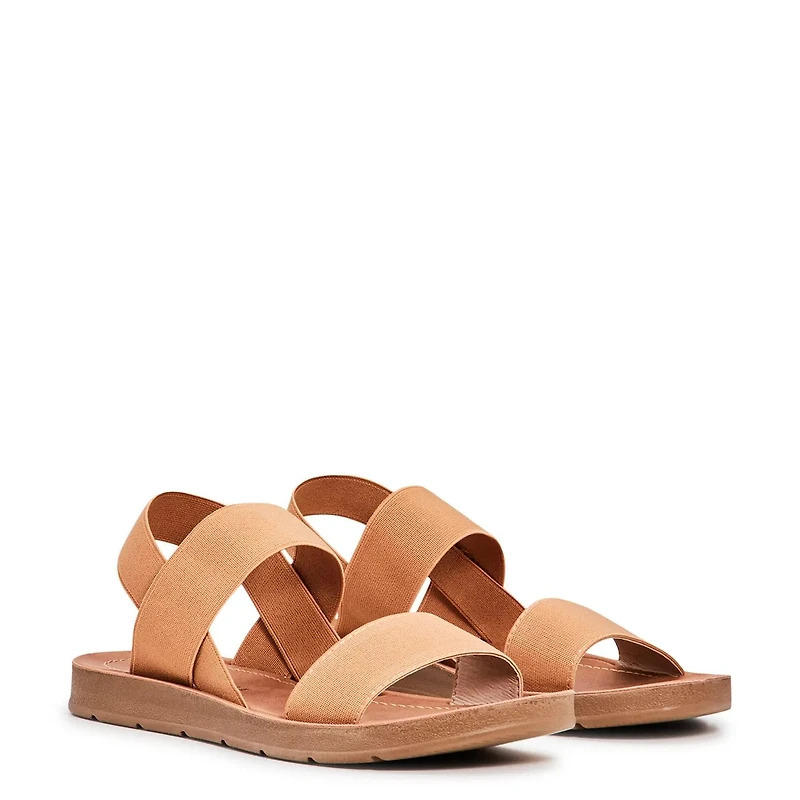 Aria Flat Sandal