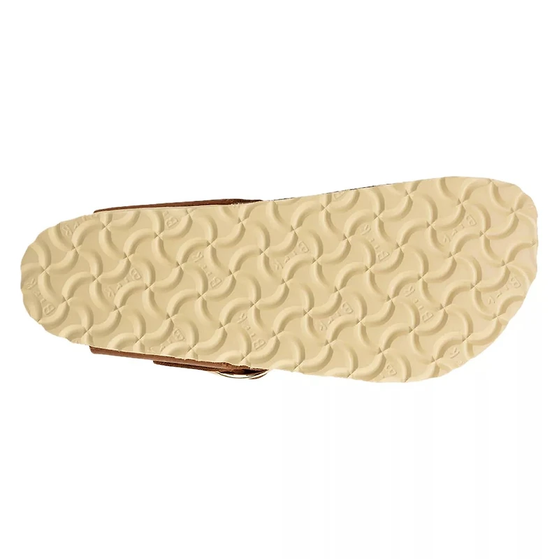 Women's Gizeh Big Buckle Sandal