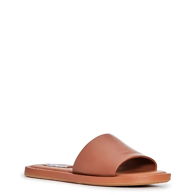 Kaya Flat Sandal