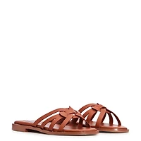 Dartt Flat Sandal