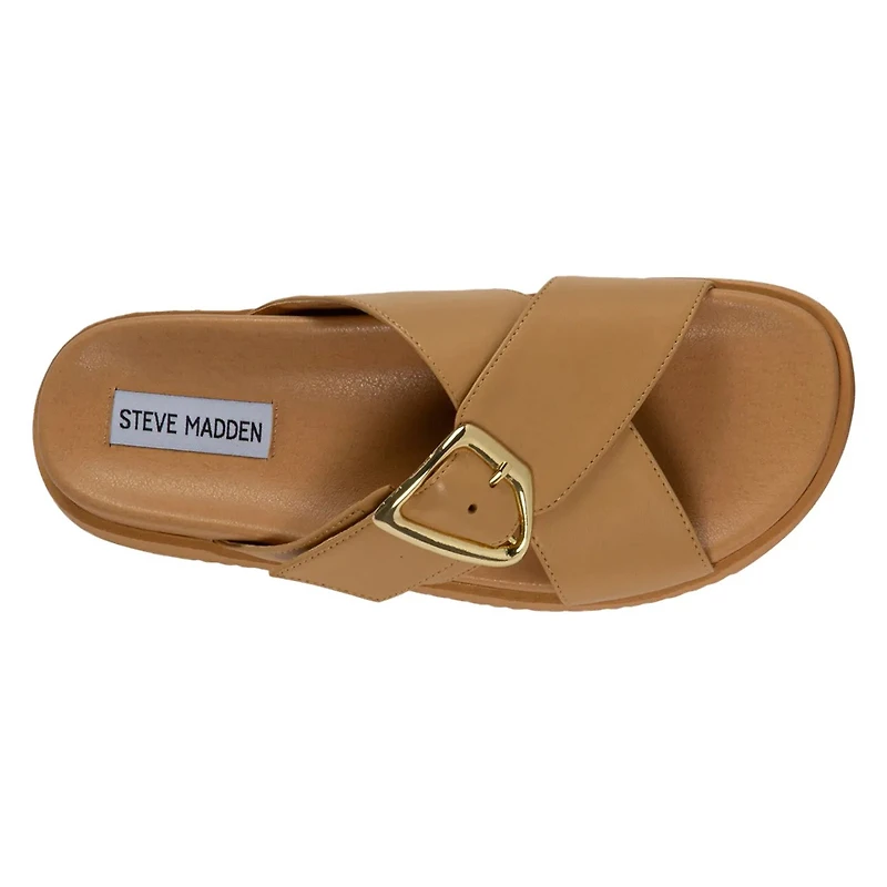 Gentile Sandal