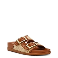 Harmony Flat Sandal