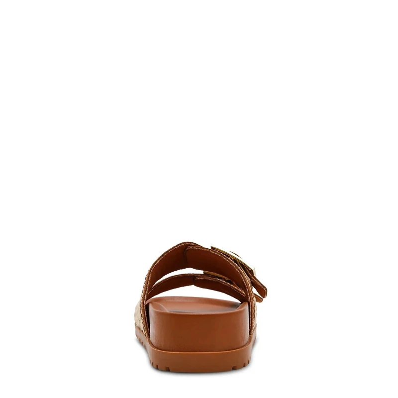 Harmony Flat Sandal