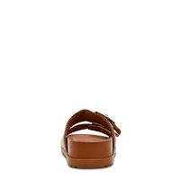 Harmony Flat Sandal