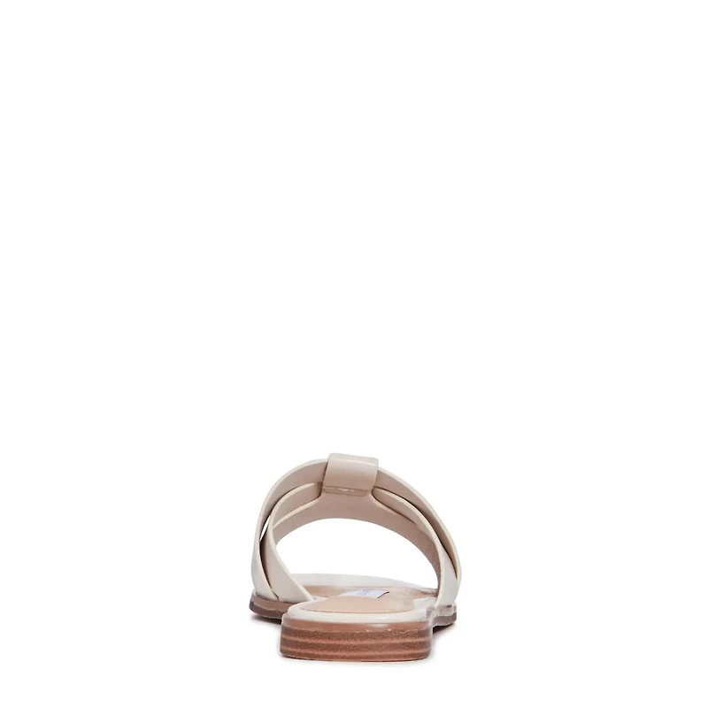 Women's Zoey Sandal Leather