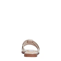 Women's Zoey Sandal Leather