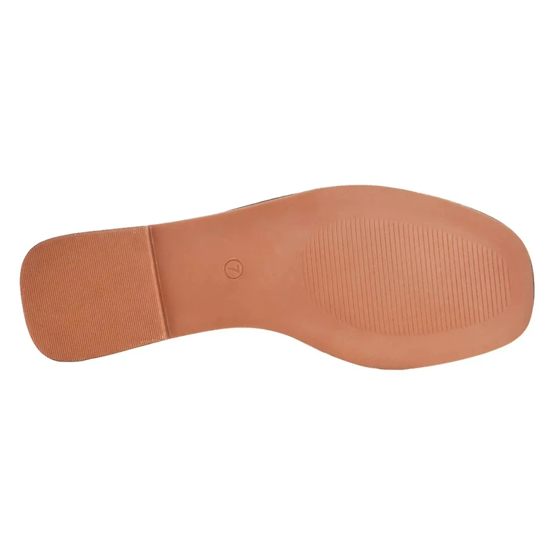 Women's Zoey Sandal Leather