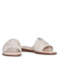 Women's Zoey Sandal Leather