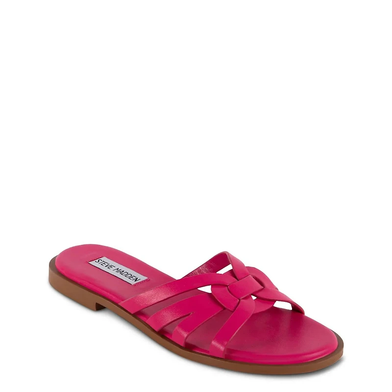 Dartt Flat Sandal
