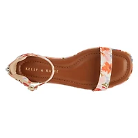 Women's Flat Sandal
