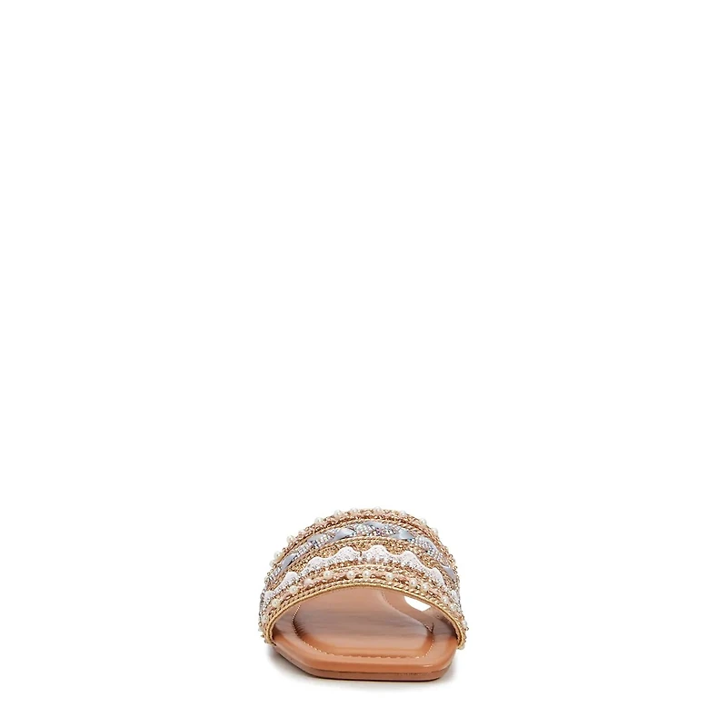 Women's Dread Flat Sandal