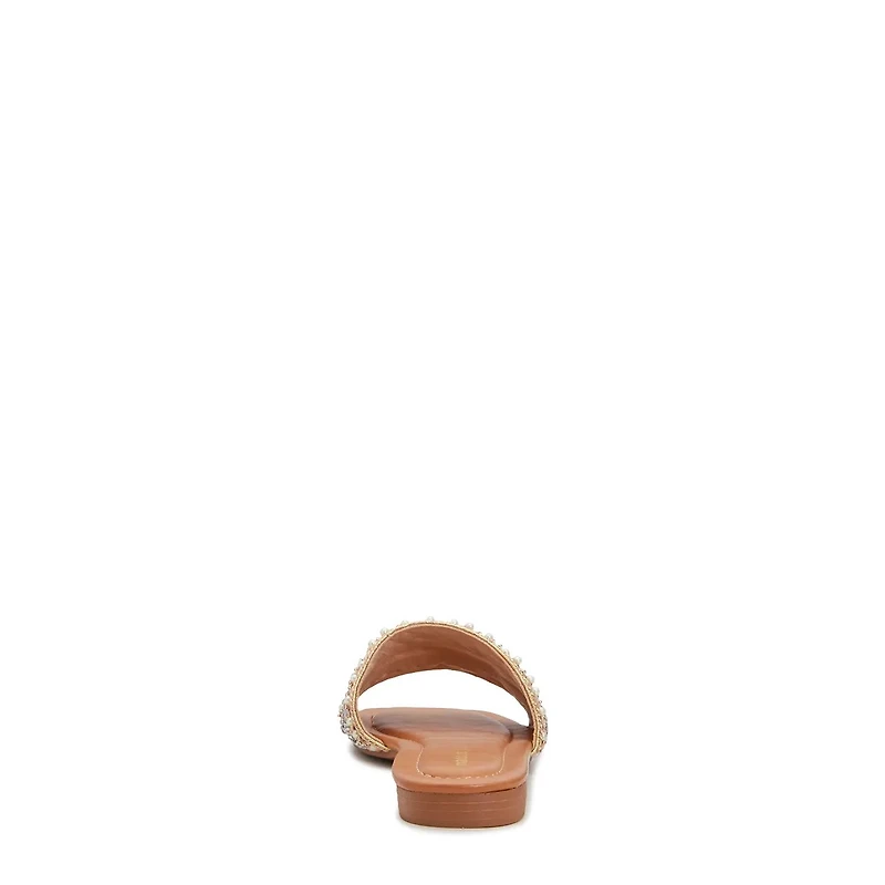 Women's Dread Flat Sandal