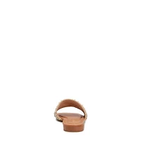 Women's Dread Flat Sandal