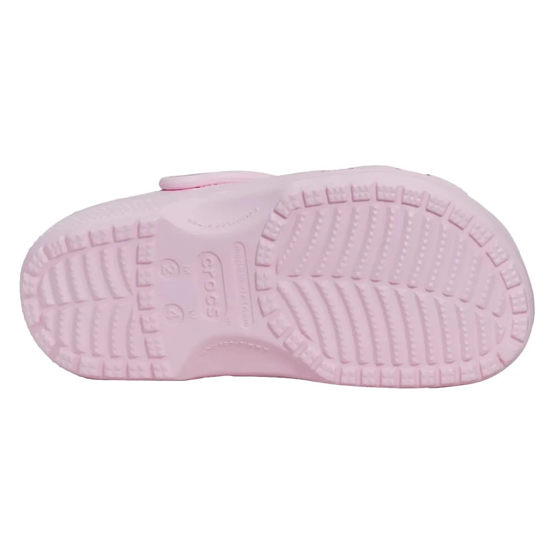 Unisex Classic Clog