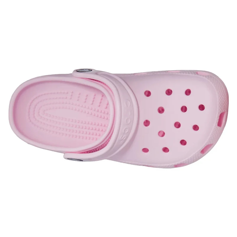 Unisex Classic Clog