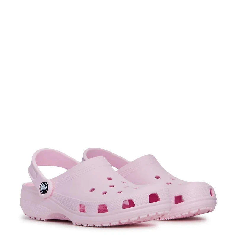 Unisex Classic Clog