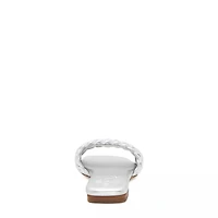 Arissa Flat Sandal