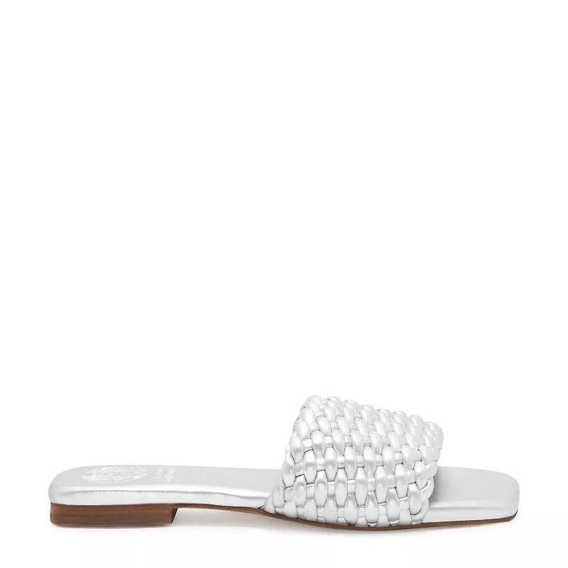 Arissa Flat Sandal