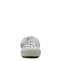 Women's Lined Clog