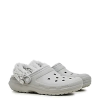 Women's Lined Clog
