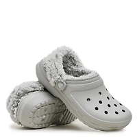 Women's Lined Clog