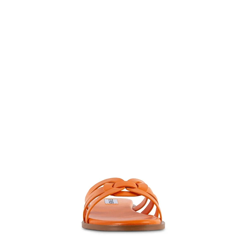 Dartt Flat Sandal