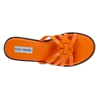 Dartt Flat Sandal