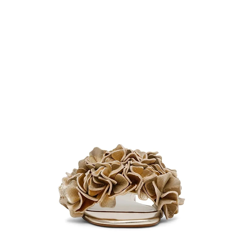 Flo Flat Sandal
