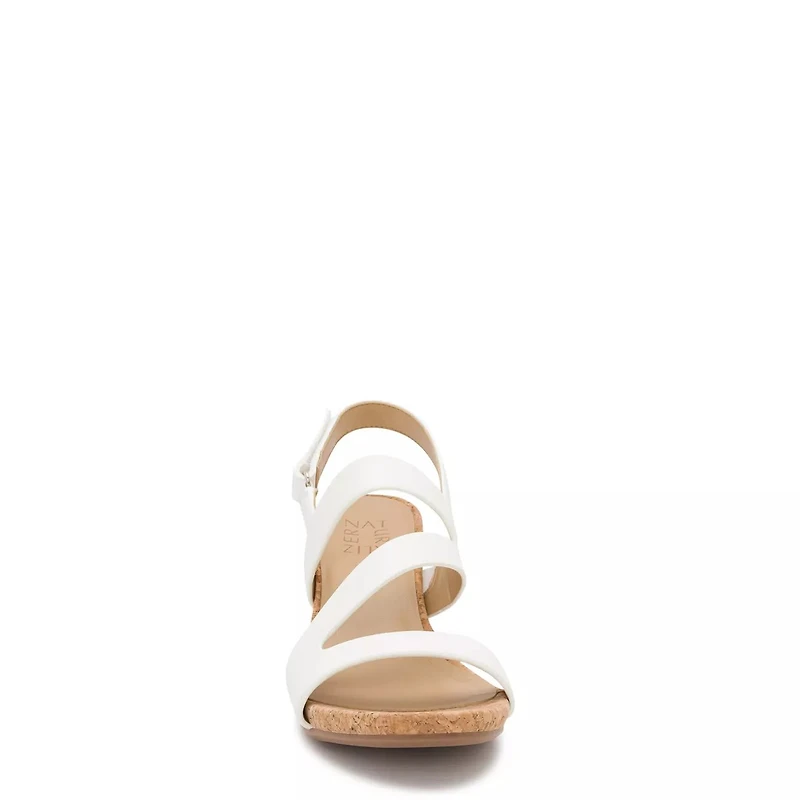 Adria Wedge Sandal