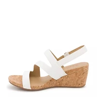 Adria Wedge Sandal