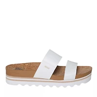 Women's Cushion Vista Hi Sandal
