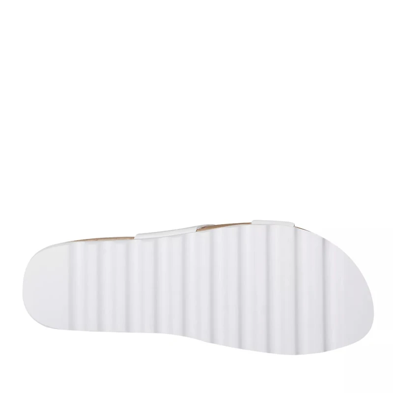 Women's Cushion Vista Hi Sandal