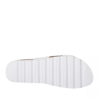Women's Cushion Vista Hi Sandal